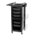 Fotel Fryzjerski Deluxe Gabbiano 401